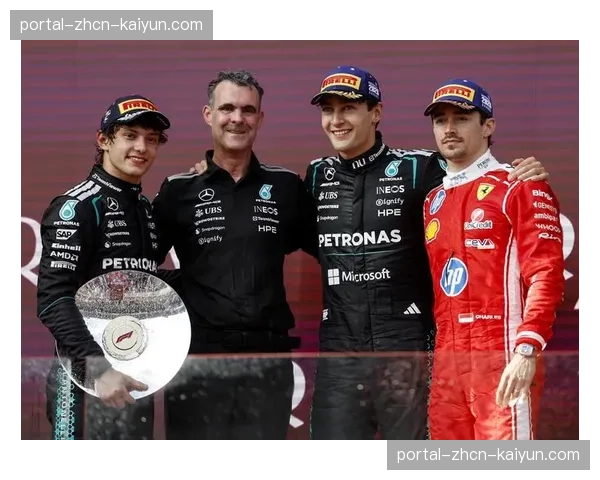 聚焦：18岁的新秀安东内利——在银石首次获得积分后的冷静与谦逊